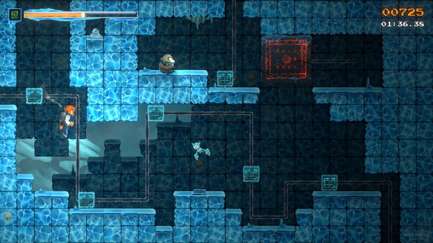 80年代平台解謎《克勞斯·李—終極警探》將於2023年秋登陸 Switch和PC 80年代平台解謎《克勞斯·李—終極警探》將於2023年秋登陸 Switch和PC