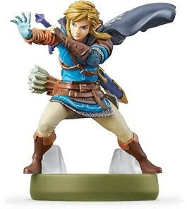 《塞爾達傳說王國之淚》Amiibo獎勵介紹 Amiibo的獎勵有什麽? 《塞爾達傳說王國之淚》Amiibo獎勵介紹 Amiibo的獎勵有什麽?