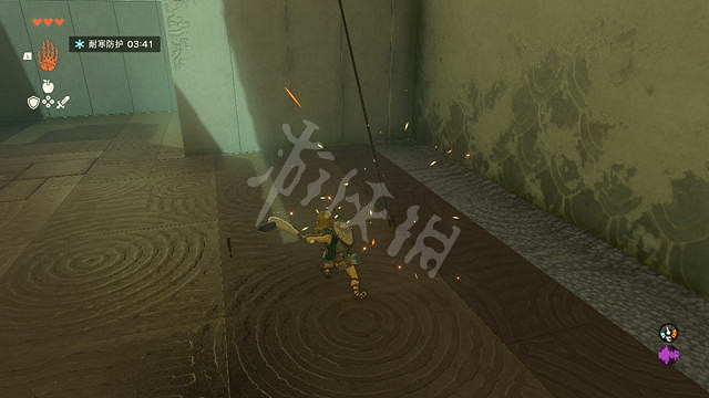 《塞爾達傳說王國之淚》古塔恩巴奇神廟怎麽過? 古塔恩巴奇神廟解謎攻略 《塞爾達傳說王國之淚》古塔恩巴奇神廟怎麽過? 古塔恩巴奇神廟解謎攻略