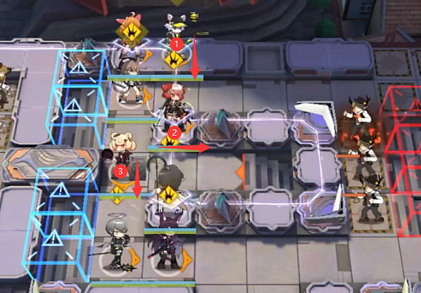 《明日方舟》休止符街道單核攻略 休止符街道菲亞梅塔單核400殺 《明日方舟》休止符街道單核攻略 休止符街道菲亞梅塔單核400殺