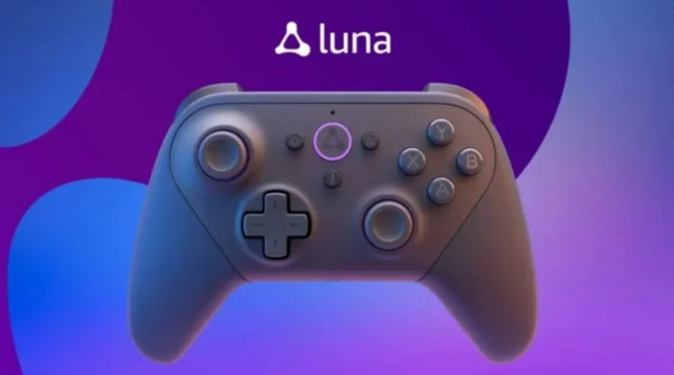 動視暴雪:亞馬遜Luna才是最大的雲遊戲服務 動視暴雪:亞馬遜Luna才是最大的雲遊戲服務