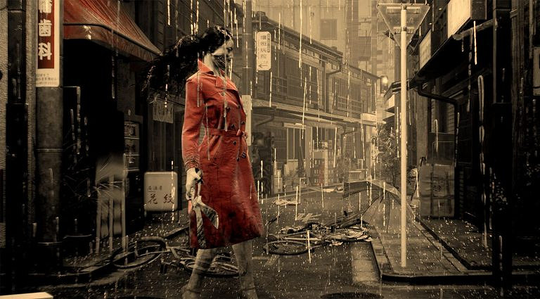 畫質驚人!外媒盤點15款將光追技術發揮到極致的遊戲 畫質驚人!外媒盤點15款將光追技術發揮到極致的遊戲