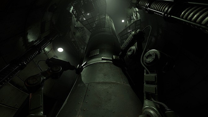 核設施來了!經典多人生存《荒野求生》5月更新即將上線 核設施來了!經典多人生存《荒野求生》5月更新即將上線