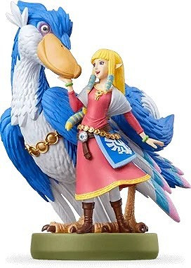 《塞爾達傳說王國之淚》Amiibo獎勵介紹 Amiibo的獎勵有什麽? 《塞爾達傳說王國之淚》Amiibo獎勵介紹 Amiibo的獎勵有什麽?