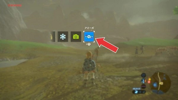 《塞爾達傳說王國之淚》Amiibo用法分享 怎麽用Amiibo? 《塞爾達傳說王國之淚》Amiibo用法分享 怎麽用Amiibo?