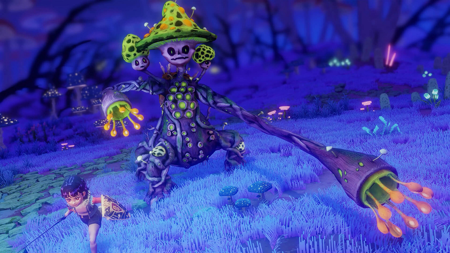 全新遊戲《Ravenlok》製作組稱讚 Xbox Game Pass (XGP) ：&quot;100%值得&quot;!