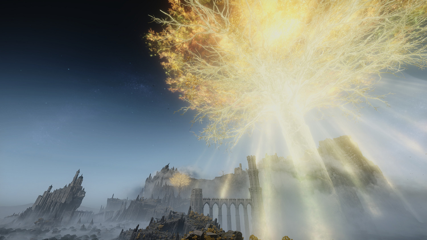 《艾爾登法環》全新“復活”MOD：大幅改變遊戲玩法