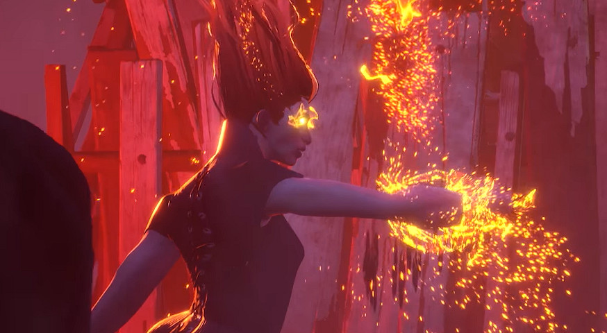 《紅霞島》使用手把延遲解決辦法