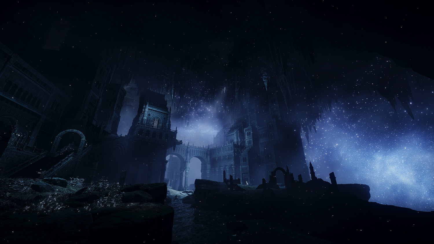 《艾爾登法環》全新“復活”MOD：大幅改變遊戲玩法