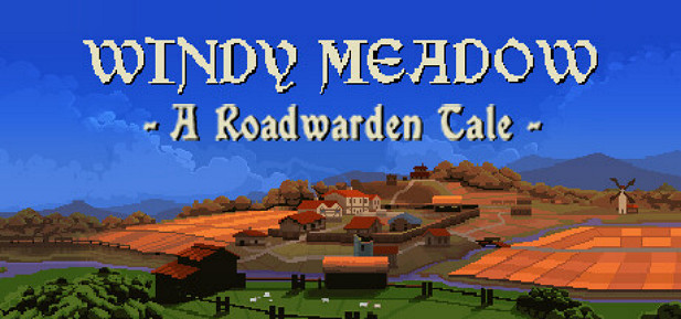 《如茵碧草—萋萋護路人》Demo現可遊玩,將於今年晚些時候登陸PC平台 《如茵碧草—萋萋護路人》Demo現可遊玩,將於今年晚些時候登陸PC平台