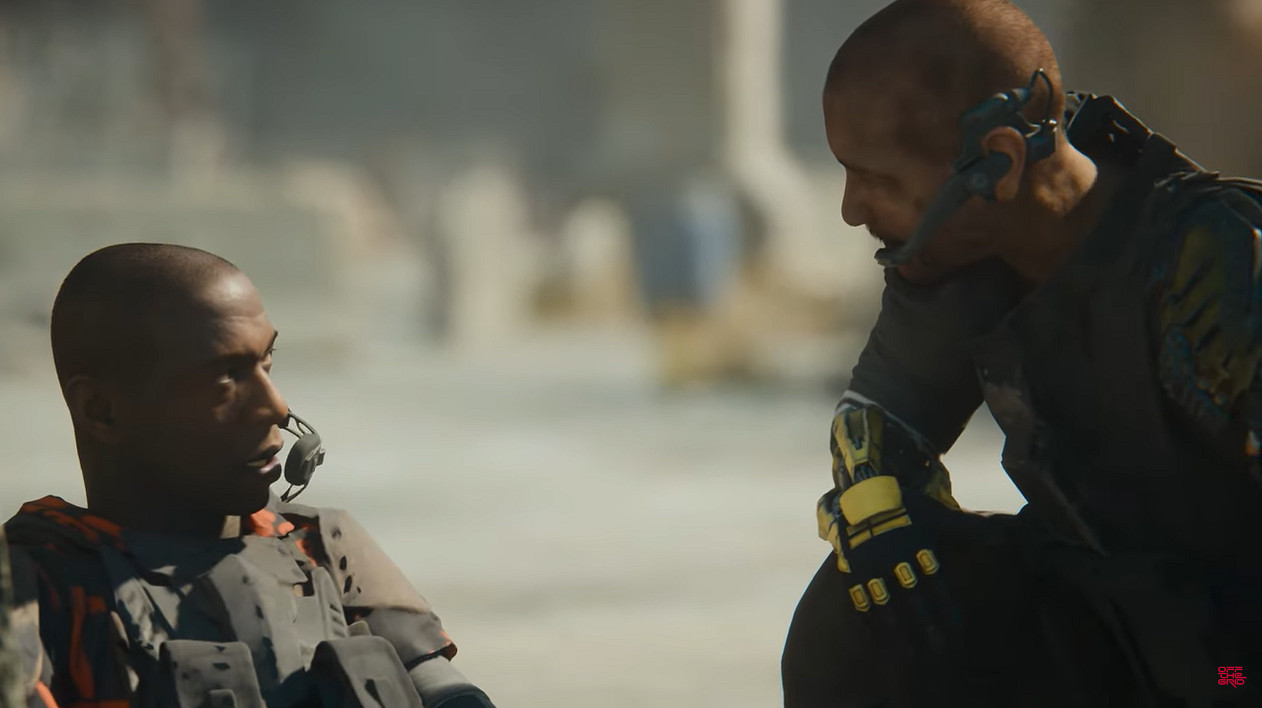 虛幻5大逃殺遊戲《脫網》9分鐘電影級宣傳片公開！