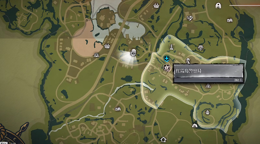 《紅霞島》刷金色武器技巧介紹