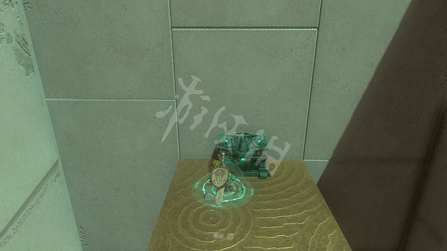 《塞爾達傳說王國之淚》古塔恩巴奇神廟怎麽過? 古塔恩巴奇神廟解謎攻略 《塞爾達傳說王國之淚》古塔恩巴奇神廟怎麽過? 古塔恩巴奇神廟解謎攻略