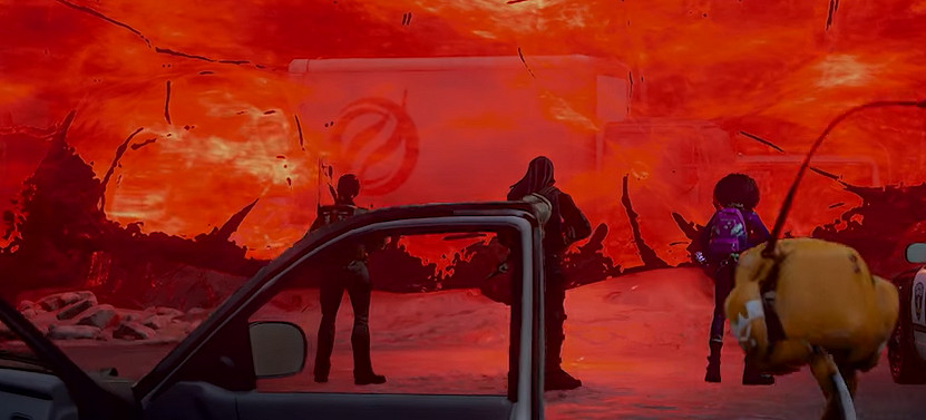 《紅霞島》狼面具解鎖攻略