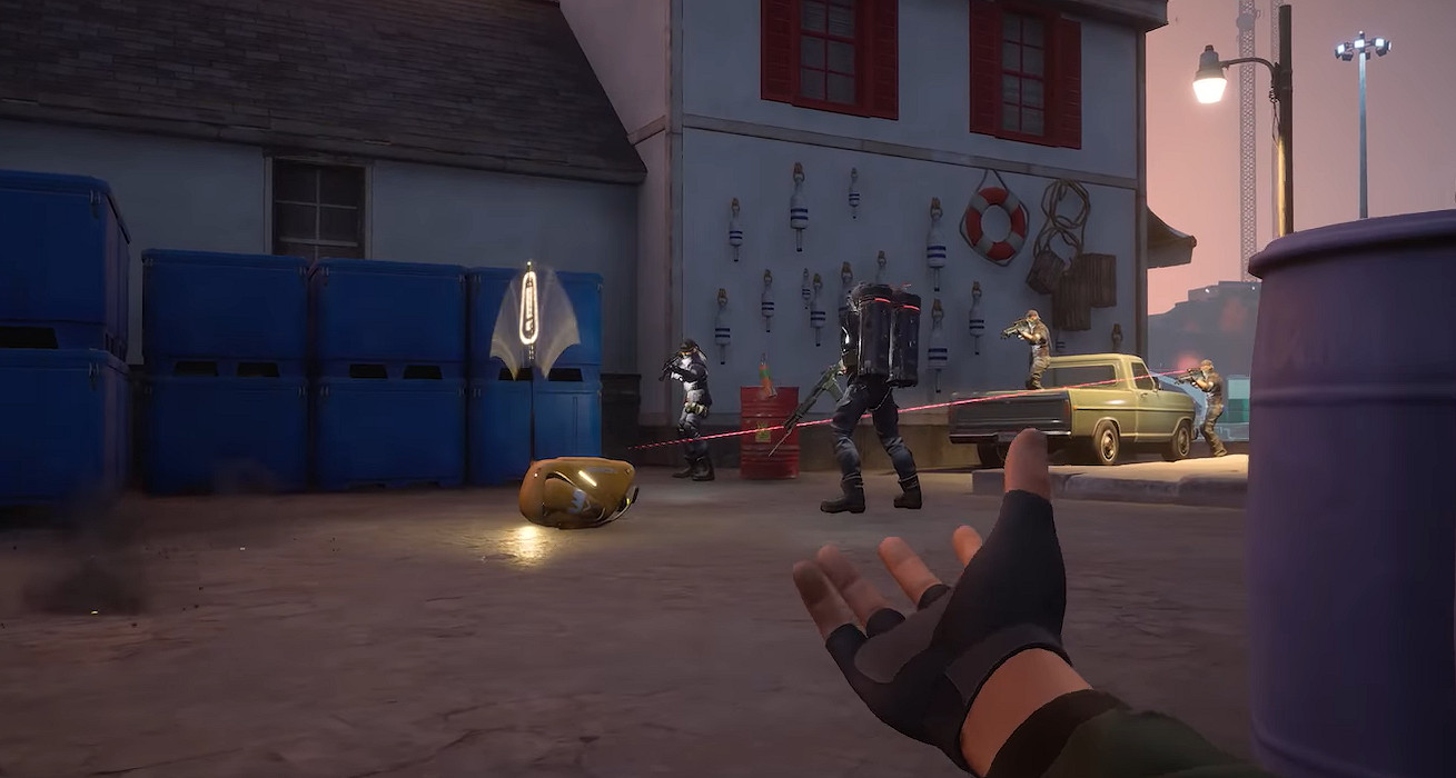 《紅霞島》連線回檔解決辦法