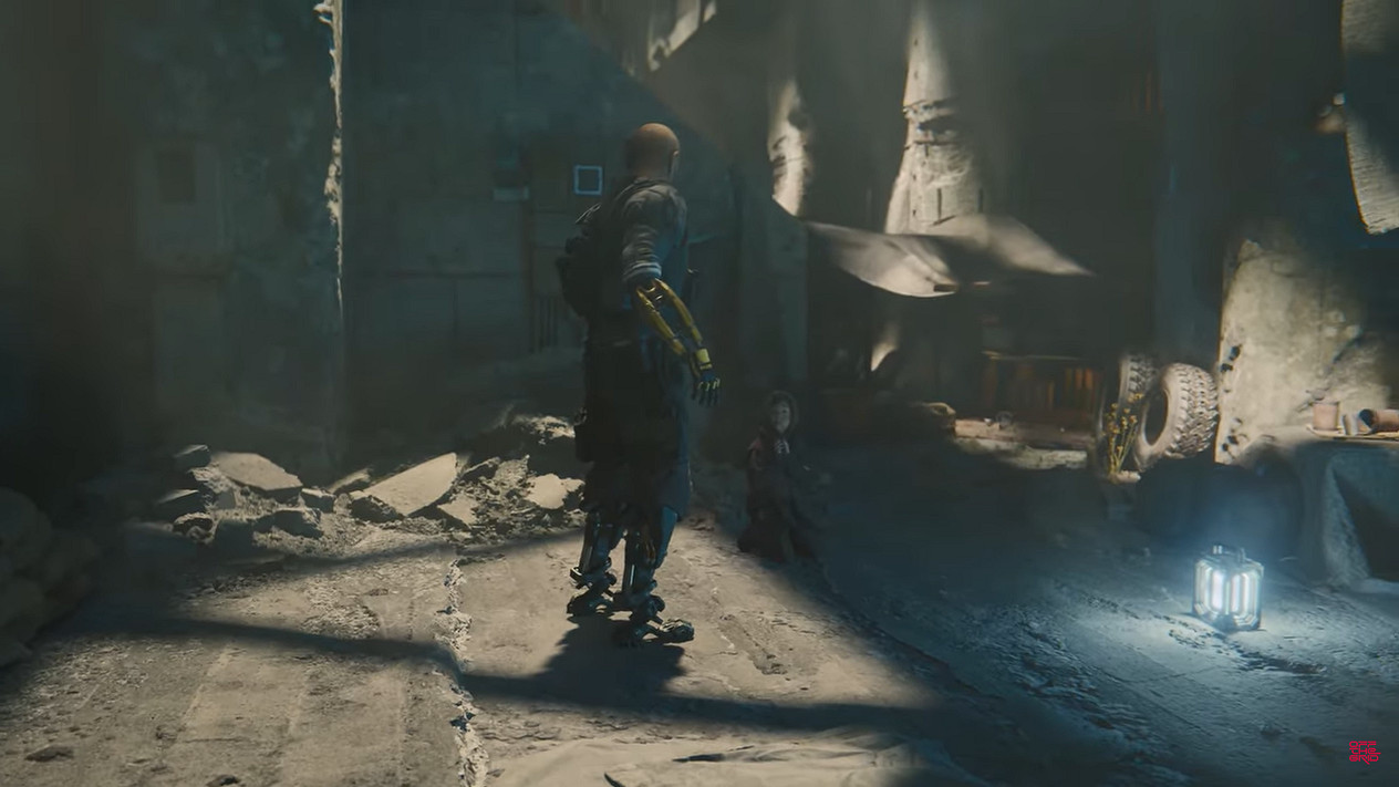 虛幻5大逃殺遊戲《脫網》9分鐘電影級宣傳片公開！