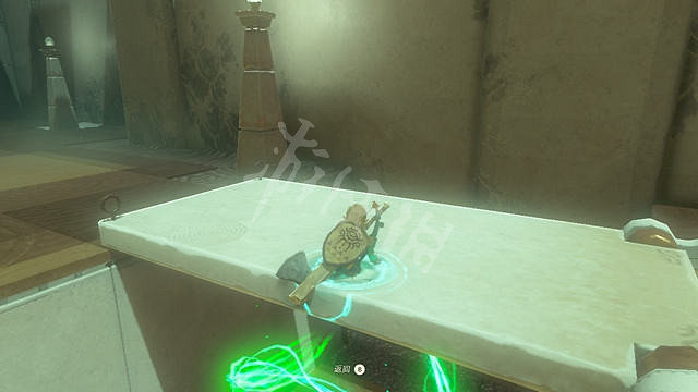 《塞爾達傳說王國之淚》古塔恩巴奇神廟怎麽過? 古塔恩巴奇神廟解謎攻略 《塞爾達傳說王國之淚》古塔恩巴奇神廟怎麽過? 古塔恩巴奇神廟解謎攻略