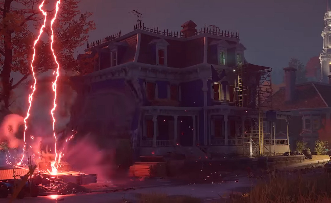 《紅霞島》匹配機制介紹