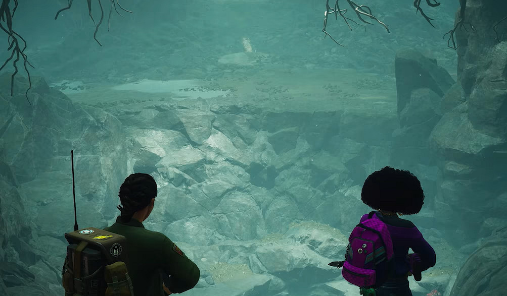 《紅霞島》鍛木廠安全屋的鑰匙位置介紹