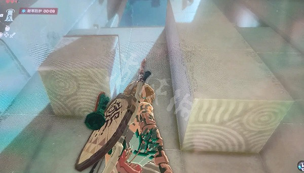 《塞爾達傳說王國之淚》通天術神廟怎麽過? 通天術神廟攻略 《塞爾達傳說王國之淚》通天術神廟怎麽過? 通天術神廟攻略