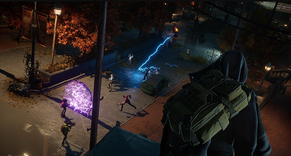 《紅霞島》遊戲評測：一款讓人非常失望的“3A大作”