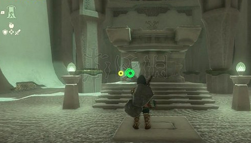 《塞爾達傳說王國之淚》迷牆關卡怎麽過? 迷牆關卡技巧介紹 《塞爾達傳說王國之淚》迷牆關卡怎麽過? 迷牆關卡技巧介紹