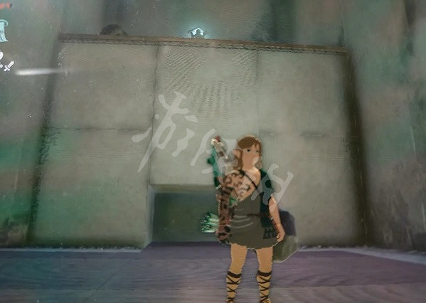 《塞爾達傳說王國之淚》通天術神廟怎麽過? 通天術神廟攻略 《塞爾達傳說王國之淚》通天術神廟怎麽過? 通天術神廟攻略