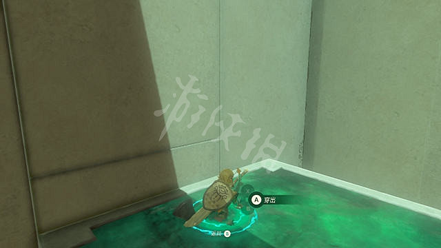 《塞爾達傳說王國之淚》古塔恩巴奇神廟怎麽過? 古塔恩巴奇神廟解謎攻略 《塞爾達傳說王國之淚》古塔恩巴奇神廟怎麽過? 古塔恩巴奇神廟解謎攻略