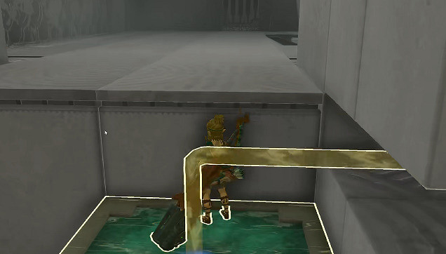 《塞爾達傳說王國之淚》世帕帕神廟在哪?世帕帕神廟位置介紹 《塞爾達傳說王國之淚》世帕帕神廟在哪?世帕帕神廟位置介紹