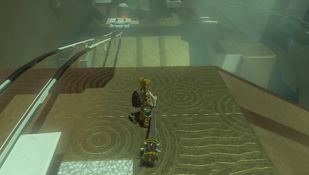 《塞爾達傳說王國之淚》魯納奇塔神廟怎麽過?魯納奇塔神廟通關攻略 《塞爾達傳說王國之淚》魯納奇塔神廟怎麽過?魯納奇塔神廟通關攻略