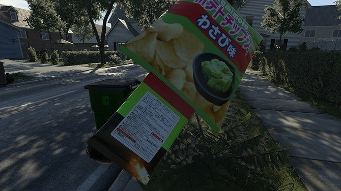 《逃離垃圾房》上架Steam 垃圾清理模擬器