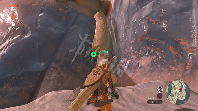 《塞爾達傳說王國之淚》雪地怎麽過? 雪地過法攻略 《塞爾達傳說王國之淚》雪地怎麽過? 雪地過法攻略