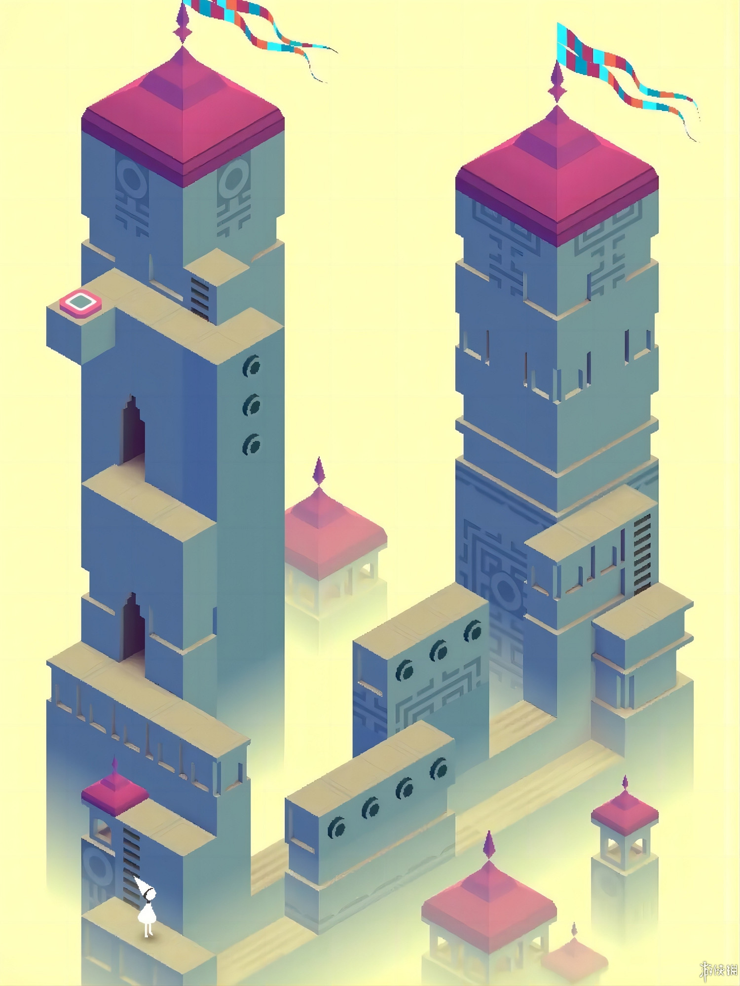 《德斯塔:記憶之間》試玩體驗:好玩,但是Buff太多 《德斯塔:記憶之間》試玩體驗:好玩,但是Buff太多