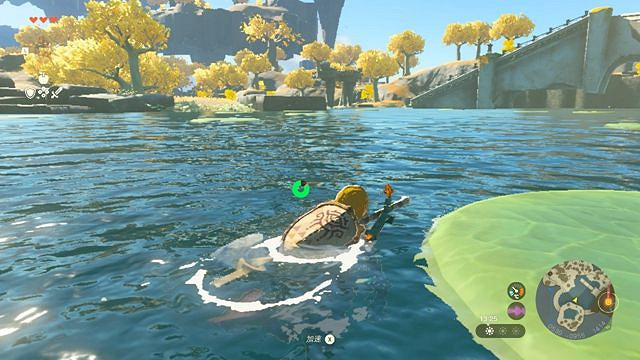 《塞爾達傳說王國之淚》60幀更新檔怎麽用?60幀更新檔使用方法介紹 《塞爾達傳說王國之淚》60幀更新檔怎麽用?60幀更新檔使用方法介紹