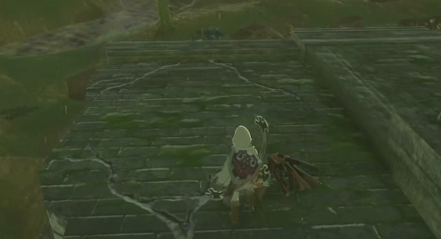 《塞爾達傳說王國之淚》背刺偷襲怎麽觸發?背刺偷襲操作方法 《塞爾達傳說王國之淚》背刺偷襲怎麽觸發?背刺偷襲操作方法