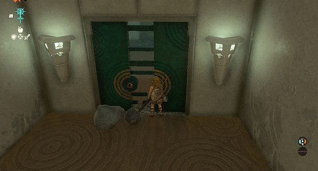 《塞爾達傳說王國之淚》第二座神廟怎麽過?第二座神廟通關攻略 《塞爾達傳說王國之淚》第二座神廟怎麽過?第二座神廟通關攻略