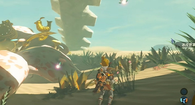 《塞爾達傳說王國之淚》精靈在哪刷?搜集精靈攻略 《塞爾達傳說王國之淚》精靈在哪刷?搜集精靈攻略