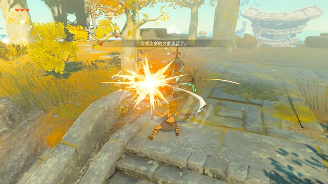 《塞爾達傳說王國之淚》時之神殿位置 時之神殿在哪? 《塞爾達傳說王國之淚》時之神殿位置 時之神殿在哪?