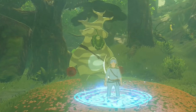 《塞爾達傳說王國之淚》裝備欄怎麽增加?裝備欄增加方法介紹 《塞爾達傳說王國之淚》裝備欄怎麽增加?裝備欄增加方法介紹