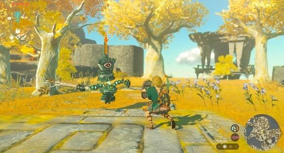 《塞爾達傳說王國之淚》魔物有哪些?新魔物特點介紹 《塞爾達傳說王國之淚》魔物有哪些?新魔物特點介紹