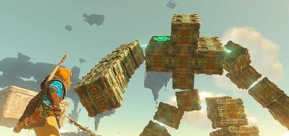 《塞爾達傳說王國之淚》魔物有哪些?新魔物特點介紹 《塞爾達傳說王國之淚》魔物有哪些?新魔物特點介紹