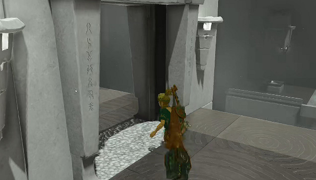 《塞爾達傳說王國之淚》世帕帕神廟在哪?世帕帕神廟位置介紹 《塞爾達傳說王國之淚》世帕帕神廟在哪?世帕帕神廟位置介紹