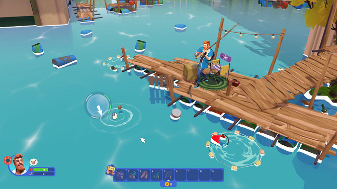 沙盒模擬建造《我是未來》將開啟搶先體驗！支援中文