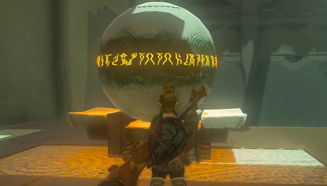 《塞爾達傳說王國之淚》魯納奇塔神廟怎麽過?魯納奇塔神廟通關攻略 《塞爾達傳說王國之淚》魯納奇塔神廟怎麽過?魯納奇塔神廟通關攻略