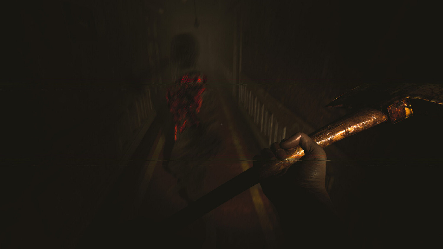 恐怖遊戲《1406公寓》Steam頁面上線 2023年發售 恐怖遊戲《1406公寓》Steam頁面上線 2023年發售