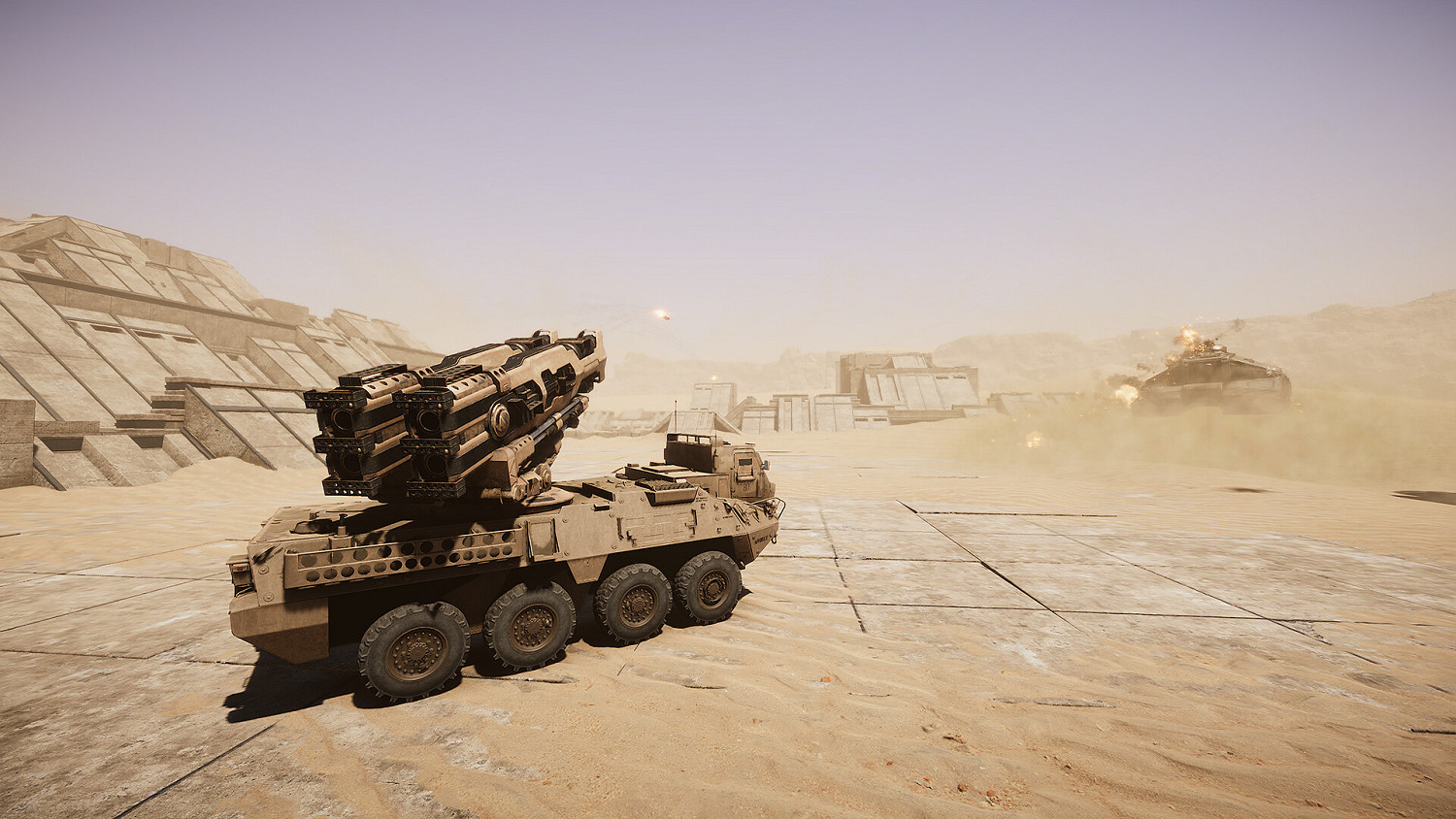 外星人蟲大戰FPS+RTS 《Silica》現已推出搶先體驗 外星人蟲大戰FPS+RTS 《Silica》現已推出搶先體驗