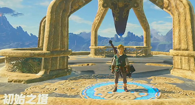 《塞爾達傳說王國之淚》滑翔傘怎麽獲得?滑翔傘獲得方法介紹 《塞爾達傳說王國之淚》滑翔傘怎麽獲得?滑翔傘獲得方法介紹