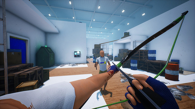 “宜家”大逃殺免費新遊《Retail Royale》正式推出!