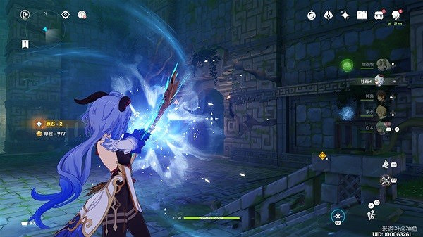 《原神》白術傳說秘境寶箱位置一覽 寶箱位置在哪? 《原神》白術傳說秘境寶箱位置一覽 寶箱位置在哪?