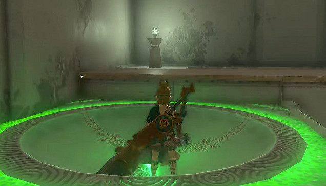 《塞爾達傳說王國之淚》世帕帕神廟在哪?世帕帕神廟位置介紹 《塞爾達傳說王國之淚》世帕帕神廟在哪?世帕帕神廟位置介紹